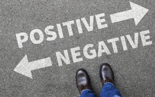 Ways You Can Overcome Negative Thinking